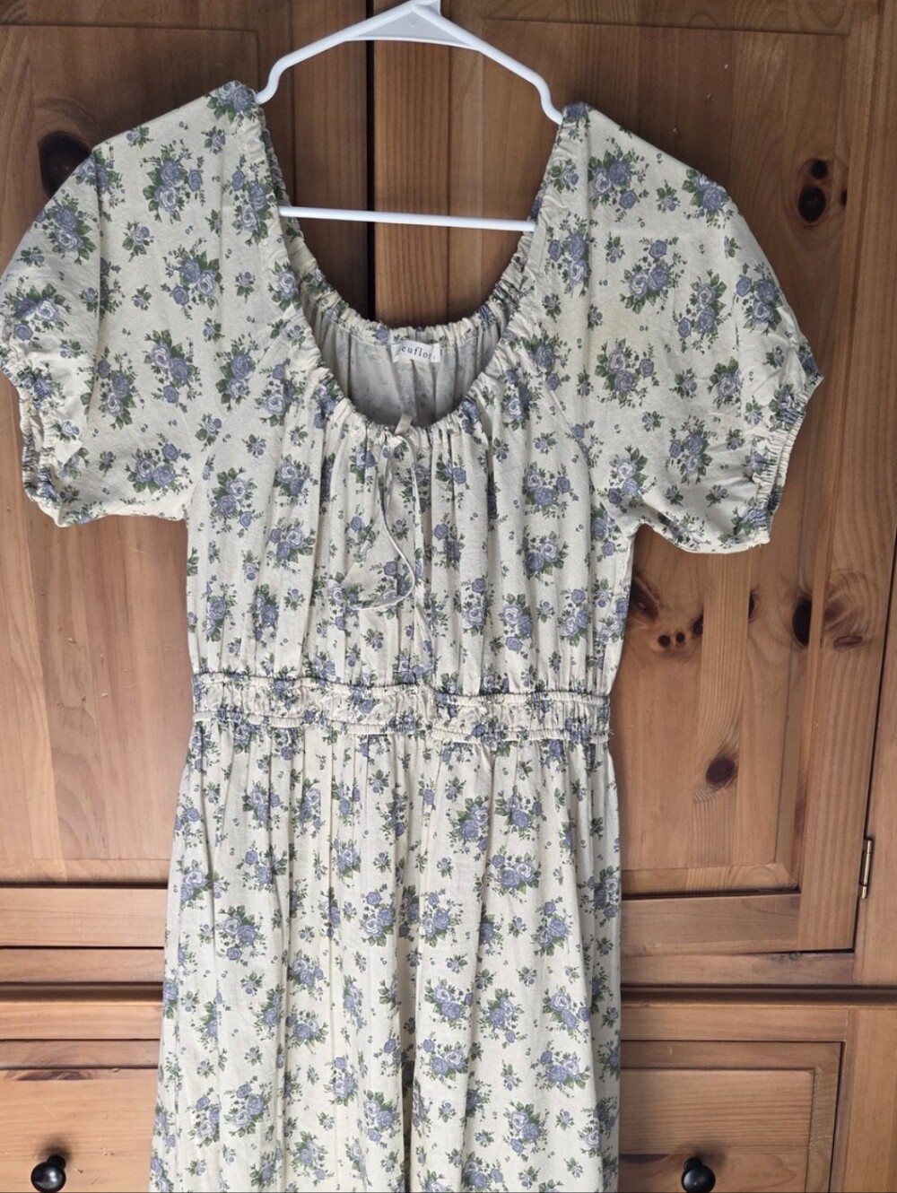 Neuflora Dress